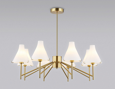 Люстра на штанге Ambrella Light HIGH LIGHT LH57135 400_400_2027144