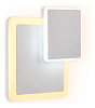 Накладной светильник Ambrella Light FW FW106 100_100_2442036