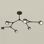 Люстра на штанге Ambrella Light XB XB9056200 250_100_Array