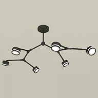 Люстра на штанге Ambrella Light XB XB9056200 500_191_2421937