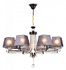 Подвесная люстра Ambrella Light TR TR4618 100_100_2021780