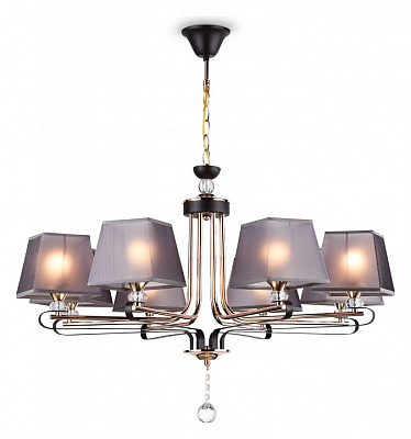Подвесная люстра Ambrella Light TR TR4618 400_400_2021780