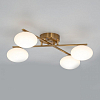 Потолочная люстра Citilux Atman Smart CL226A143 100_100_1694376