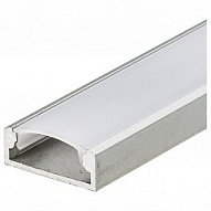 Профиль накладной Arlight ALU-WIDE-H8-2000 ANOD+FROST 014852 500_191_2262295