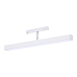 ST802.536.12 Магнитный трековый светильник Белый LED 1*12W 3000K 900Lm Ra>90 120° IP20 L405xW22,5xH9 СКАЙЛАЙН 48V 250_100_2945857