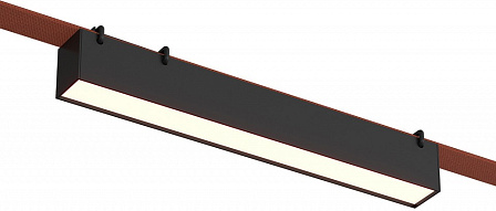 Накладной светильник Denkirs Belty Linear DK5674-BK 500_191_2445131