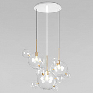 Подвесной светильник Loft it Bolle 2034-D3 500_191_2460737
