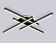 Потолочная люстра Ambrella Light COMFORT FL6282 250_100_2840520