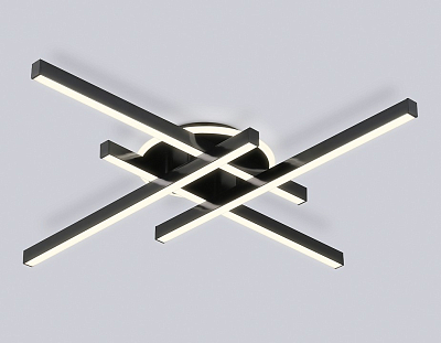 Потолочная люстра Ambrella Light COMFORT FL6282 400_400_2840520