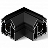 Соединитель угловой L-образный для треков накладных Elektrostandard Slim Magnetic a062151 100_100_2295173