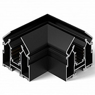 Соединитель угловой L-образный для треков накладных Elektrostandard Slim Magnetic a062151 500_191_2295173