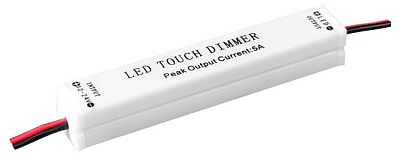 Выключатель сенсорный Jazzway  Sensor switch(0%/100%) 12/24V 48W 4A AD004B 400_400_3239168