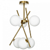 Люстра на штанге Citilux RONNY CL242163 100_100_1695045