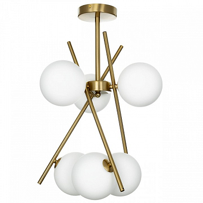 Люстра на штанге Citilux RONNY CL242163 400_400_1695045