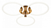 Потолочная люстра Escada Tube 10279/3LED 100_100_1944438
