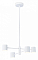 Люстра на штанге Ambrella Light FL FL51705