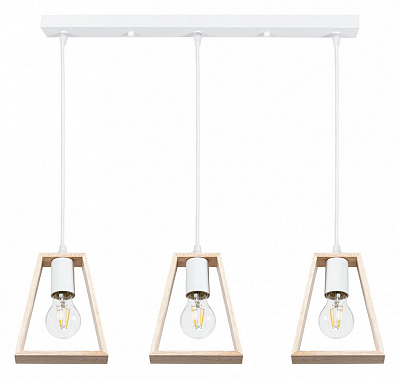 Подвесной светильник Arte Lamp Brussels A8030SP-3WH 400_400_2454675