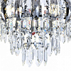 Подвесная люстра Escada 140008 140008/5P Chrome 100_100_2175047