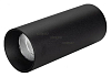 Накладной светильник Arlight SP-POLO-SURFACE-R65-8W Warm3000 (BK-BK, 40 deg) 027506 100_100_3232090