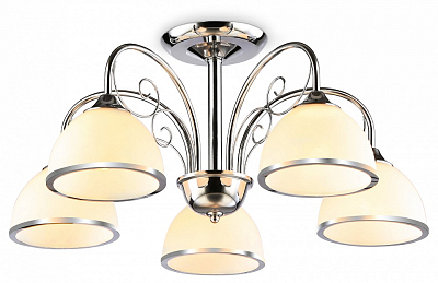 Люстра на штанге Ambrella Light TR TR3182 400_400_3233042