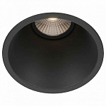 Встраиваемый светильник VOLTALIGHTING Omega DL0401.60.4K.TB DIM 250_100_Array