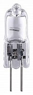 Лампа галогеновая Elektrostandard G4 12V G4 20Вт 2700K a022648 500_191_2240679
