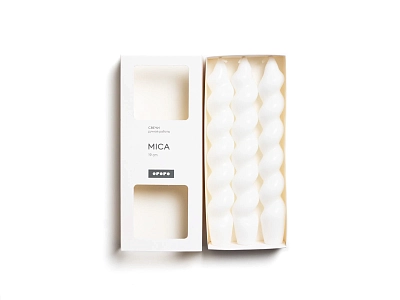 Набор свечей Mica 3 шт 885307 400_400_2116337