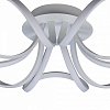 Потолочная люстра Mantra Knot Led 6037K 100_100_546041