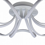 Потолочная люстра Mantra Knot Led 6037K 250_100_546041
