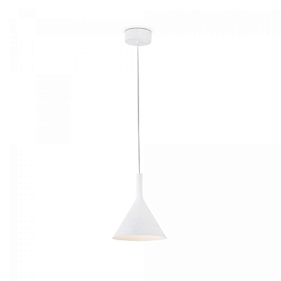 Подвесной светильник Pam Led белый 400_400_3068704