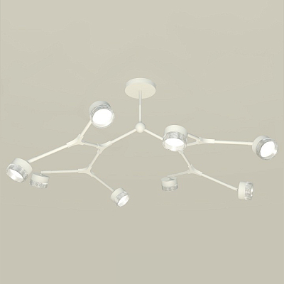 Люстра на штанге Ambrella Light XB XB9059201 400_400_2421948