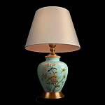 Настольная лампа декоративная Loft it Bluet 10379T/B 250_100_2171447