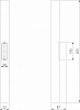 Накладной светильник Elektrostandard Langer a061985 100_100_586370