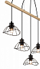 Подвесной светильник Vele Luce Formula VL6482P05 100_100_3162003