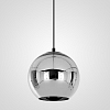 Подвесной светильник Imperiumloft Copper Shade Chrome 40.018 100_100_2458410