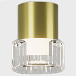 Накладной светильник Italline IT014-0202 IT014-0202 gold 250_100_Array
