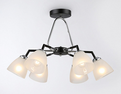 Люстра на штанге Ambrella Light TR TR303294 400_400_2016947