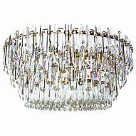 Подвесной светильник Divinare Bellatrix 3510/17 SP-18 500_191_2455913