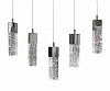 Подвесной светильник Kink Light Аква 08510-5AS(4000K) 100_100_1842320