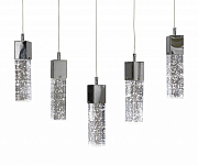 Подвесной светильник Kink Light Аква 08510-5AS(4000K) 250_100_1842320