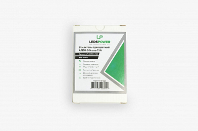 Усилитель LEDS POWER  003849 400_400_2677041