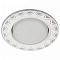 Встраиваемый светильник Эра DK LD27 DK LD27 WH/WH