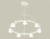 Подвесная люстра Ambrella Light XR XR92031601 100_100_2020809