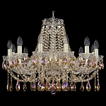 Подвесная люстра Bohemia Art Classic 11.12 11.12.12.240.Gd.Sp.R777 250_100_Array