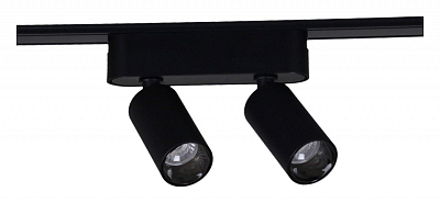 Светильник на штанге Reluce  13005-9.3-002UR magnetic LED2x5W BK 400_400_3126705