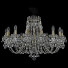 Подвесная люстра Bohemia Art Classic 11.26 11.26.16.300.Br.B 100_100_2426559