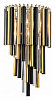 Накладной светильник iLamp Tribeca 097B-3 MBR+BK 100_100_1989674