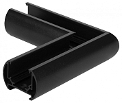 Соединитель угловой L-образный для треков накладных Elektrostandard Slim Magnetic a065259 250_100_2124117