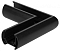 Соединитель угловой L-образный для треков накладных Elektrostandard Slim Magnetic a065259