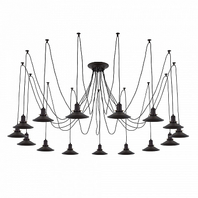 Подвесной светильник Citilux Эдисон CL451152 400_400_1684822